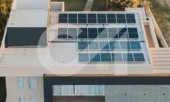 Imagem: Damha Residence - Mansão Luxuosa e imponente