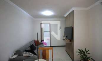 Imagem 3: Apartamento para Aluguel - Jaqueline, 2 Quartos, 48 m2