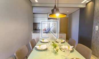 Imagem: Apartamento para aluguel possui 124 metros