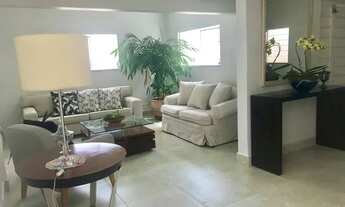 Imagem 6: Casa para aluguel e venda com 250 metros com 8 quartos, 5 vagas