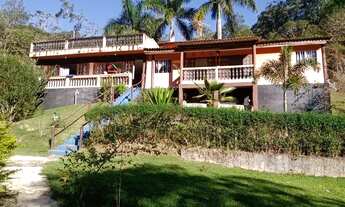 Imagem: SÍTIO COM 6 HECTARES EM MONTEIRO LOBATO