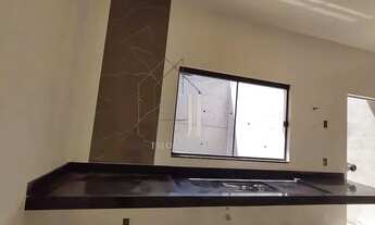 Imagem 7: Casa de 3 quartos (1 suíte), garagem coberta - Jardim Helvecia Complemento