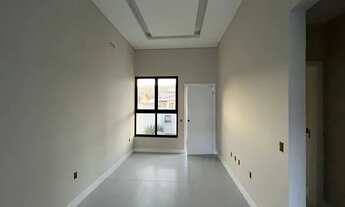 Imagem 3: Casa para venda possui 77 metros quadrados com 3 quartos em Bela Vista - Palhoça - SC