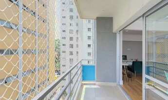 Imagem 7: SÃO PAULO - RESIDENCIAL - HIGIENÓPOLIS