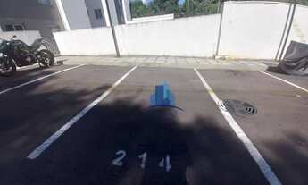 Imagem 3: Apartamento com 2 dormitórios para alugar, 46 m² por R$ 1.600,00/mês - Colônia Rio Grande