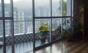 Imagem 3: Laranjeiras Apartamento com 4 dormitórios