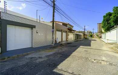 Imagem 4: Casa Nova Alto Padrão no Bairro Monte Castelo