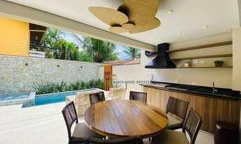 Imagem: Sobrado com 4 dormitórios, 170 m² - Praia