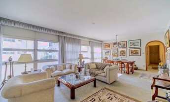 Imagem 9: Apartamento Residencial para venda e locação, Jardim Paulista, São Paulo - AP1072