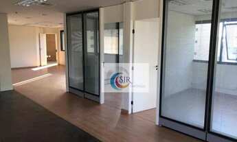 Imagem 7: Sala/Conjunto para aluguel com 248 metros quadrados em Vila Olímpia - São Paulo - SP