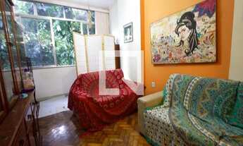 Imagem 6: Apartamento para Aluguel - Copacabana, 3 Quartos, 109 m2