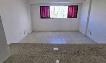Imagem 5: Apartamento para aluguel tem 55 metros quadrados com 2 quartos em Parnamirim - Recife - PE