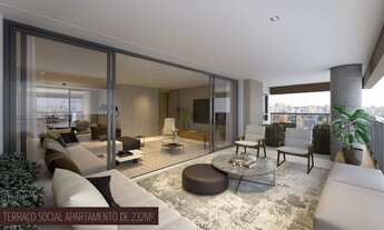 Imagem 2: APTO 232m² - 4 suítes - 4 vagas