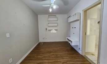 Imagem 1: Apartamento disponível para venda/locação no Centro em Campinas