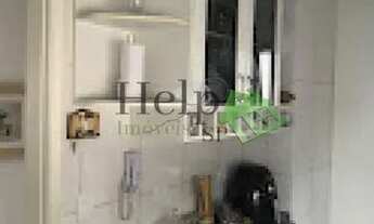 Imagem 7: Vende Apartamento 2 Dormitórios - 1 Suíte - Sacada - 2 Vagas - Vila Mariana