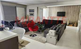 Imagem: Apartamento de 140m² com 2 quartos em Perdizes