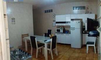 Imagem 5: Casa com 3 dormitórios à venda, 100 m² por R$ 380.000,00 - Vila São João Batista - Guarulh