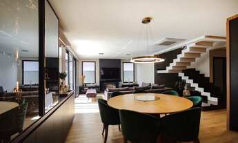 Imagem 6: CASA À VENDA Casa com 4 dormitórios