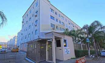 Imagem 1: Apartamento 2 dormitórios - Bairro Jardim Itú