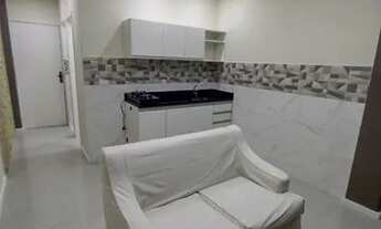 Imagem 5: Alugo apartamento no Alto - Taumaturgo - Teresópolis - RJ