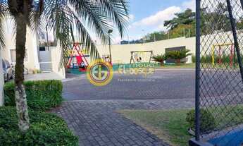 Imagem 7: Casa de Condomínio com 3 dorms, Jordanópolis, São Bernardo do Campo - R$ 848 mil, Cod