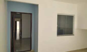 Imagem 4: ALUGO CASAS Casa com 2 dormitórios