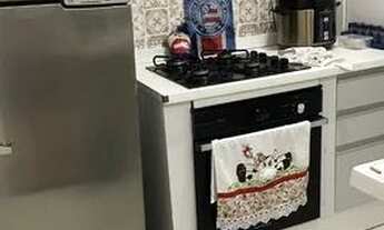 Imagem 5: APARTAMENTO MOBILIADO LINDO EM ABRANTES