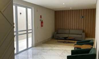 Imagem 6: UBERLÂNDIA - Apartamento Padrão - SANTA MÔNICA