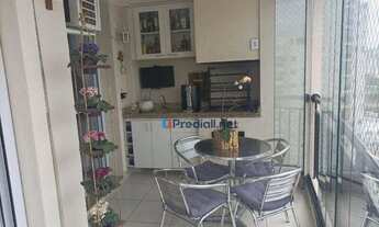 Imagem 5: Apartamento com 3 dormitórios à venda, 82 m² por R$ 930.000 - Casa Verde - São Paulo/SP