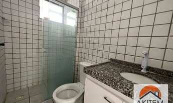 Imagem 3: Apartamento com 3 dormitórios à venda, 70 m² por R$ 369.000 - Casa Caiada - Olinda/PE