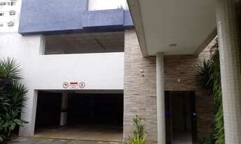 Imagem 3: Alugo excelente Ap 1503 Condominio Torre Parnaso sito a Av .Generalissimo Deodoro n2037