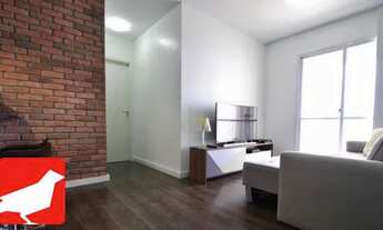 Imagem 2: Apartamento à venda no bairro Vila Andrade - São Paulo/SP, Zona Sul