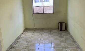 Imagem 3: CARAPICUíBA - Padrão - Conjunto Habitacional Presidente Castelo Branco