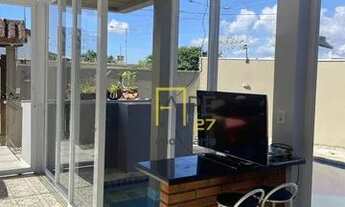 Imagem 6: Casa com 3 dormitórios para alugar, 180 m² por R$ 3.500,00/mês - Vila Cabana - Cananéia/SP