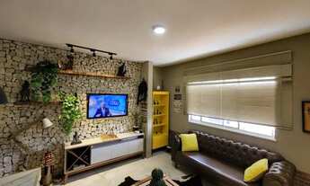 Imagem: Apartamento para venda tem 60m² com 1 quarto