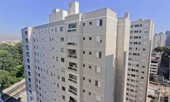 Imagem 5: Apartamento para Aluguel - Jardim Iris , 2 Quartos, 50 m2