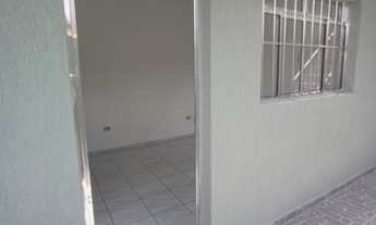 Imagem 6: CASA 01 DORM - SALA - COZINHA - WC - LAVANDERIA - JD. VISTA ALEGRE (Z/N) - SP