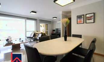 Imagem 2: Apartamento Locação Vila Olímpia 127 m² 3 Dormitórios