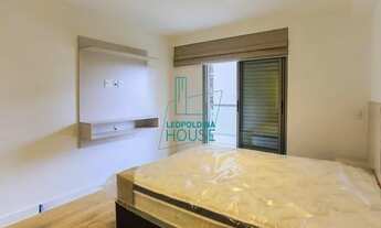 Imagem 5: SãO PAULO - Apartamento Padrão - Pinheiros