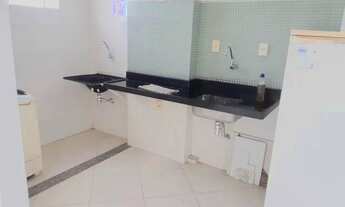 Imagem 2: Vendo Lindo apartamento no Ed Amazonas