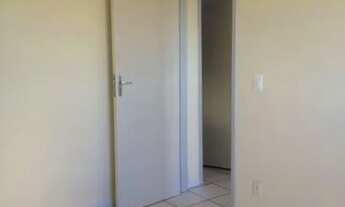 Imagem 4: Apartamento com 2 dormitórios à venda por R$ 225.000 - Cristo Redentor - João Pessoa/PB