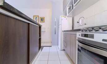 Imagem 4: Apartamento Residencial à venda, Jardim Portão Vermelho, Vargem Grande Paulista - AP1362