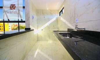 Imagem 6: Cobertura Duplex de 92m² com 2 quartos e área privativa na cobertura a venda por R$ 360,00