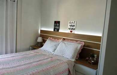 Imagem 10: Apartamento em condominio clube com 2 suites, 82 m? por R$ 499.000 - Canto do Forte - Pra