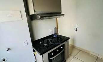 Imagem 7: Apartamento com 2 dormitórios à venda, 40 m² por R$ 190.000,00 - Morada do Sol - Americana
