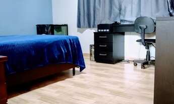 Imagem 2: Casa para venda com 132 metros quadrados com 3 quartos em Centro - Paiçandu - PR