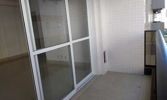 Imagem 4: Apartamento com 2 dormitórios à venda, 103 m² por R$ 1.155.000,00 - Gonzaga - Santos/SP