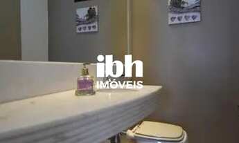 Imagem 6: Apartamento 4 quartos para alugar no Belvedere