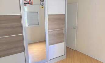 Imagem 6: Apartamento para alugar Mobiliado - 80m² - 3 quartos 1suite 2 vagas - Centro - SBC - SP