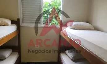 Imagem 5: APARTAMENTO MOBILIADO PARA LOCAÇÃO DEFINITIVA NO ITAGUÁ